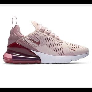 Nike Airmax 270 size 8